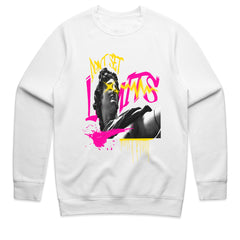 Don't Set Limits Shirt