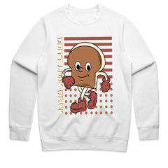 Don't Look Back Shirt