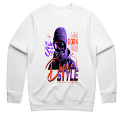 Dope Style Shirt