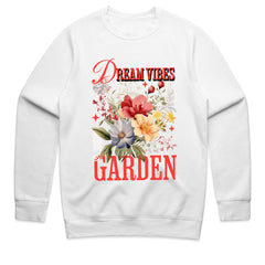 Dream Vibes Garden Shirt