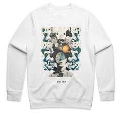 Cosmic Dreamer's Tee
