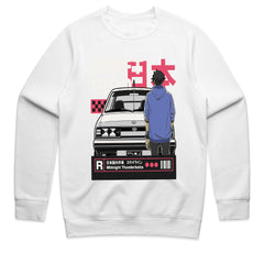 Drift 1990 Shirt