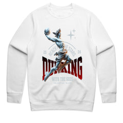 Dunking Gods Shirt