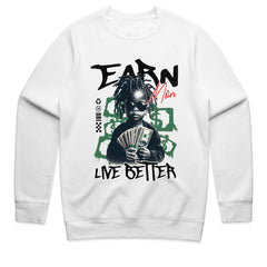 Earn More Shirt