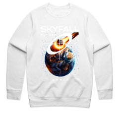 Skyfall The End Shirt