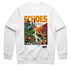 Echoes of Plenty Shirt