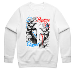 Elegant Rupture Shirt