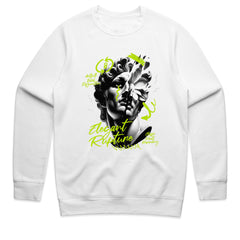 Elegant Rupture Shirt