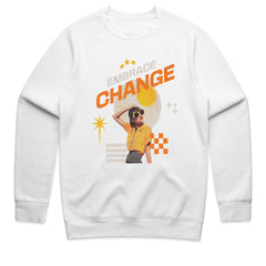 Embrace Change Shirt