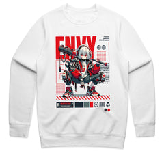 Envy Anime Shirt
