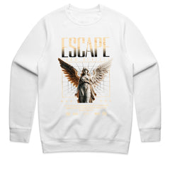 Winged Freedom Graphic Tee