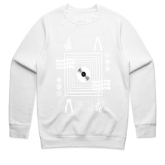 Escapism Graphic Shirt