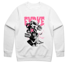 Evoke Skull Shirt