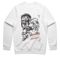 Human Evolution Shirt