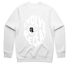 Evolve Repeat Shirt