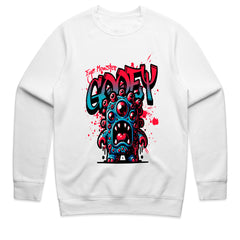 Eye Monster Gooey Shirt