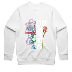 Eyes On Me Shirt