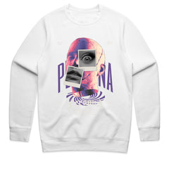 Abstract Persona Shirt