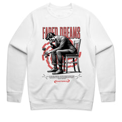 Faded Dreams Shirt