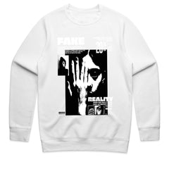 Fake Reality Shirt