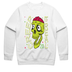 Creep It Real Shirt