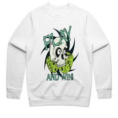 Play and Win Shirt