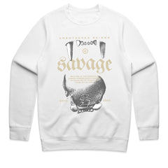 Savage Fangs Shirt