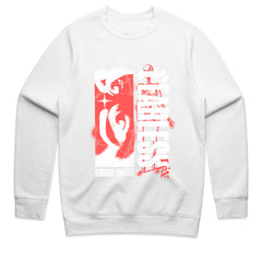 Fearless Graffiti Shirt