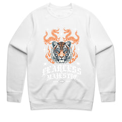 Fearless Majestic Shirt