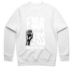 Fearless Rise Shirt