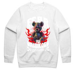 Fear Unhinged Shirt