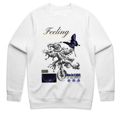 Feeling Amusement Shirt