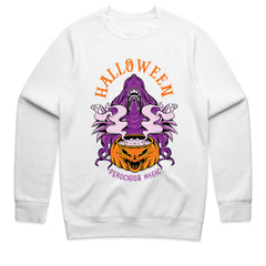 Halloween Ferocious Magic Shirt