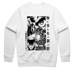 Final Battle Shirt