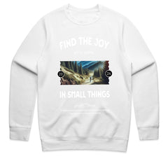 Find the Joy in Small Things Shirt