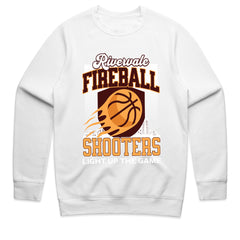 Fireball Shooters Shirt