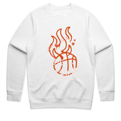 Fire in the Game Shirt