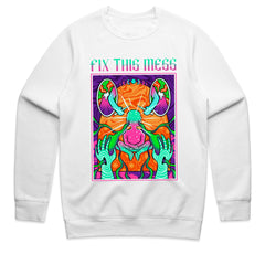 Fix This Mess Shirt