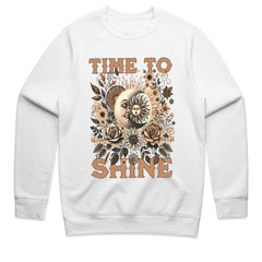 Time to Shine Shirt