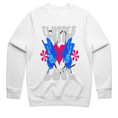 Flutter Love Shirt