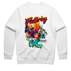 Fluttering Grace Shirt