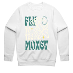 Fly to the Money Shirt