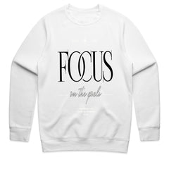 Focus on the Goals Shirt