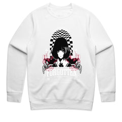 Forgotten Anime Gothic Shirt