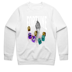 Fortune In Time Shirt