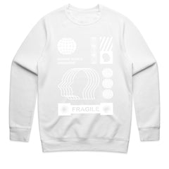 Fragile Shirt