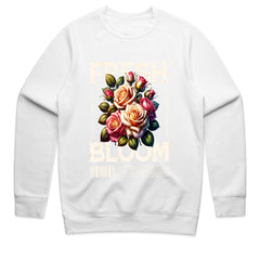 Fresh Bloom Shirt