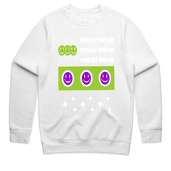 Friday Mood Shirt
