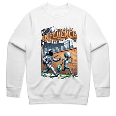 Bad Influence Shirt