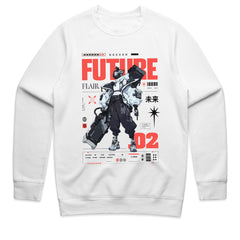 Future Flare Shirt